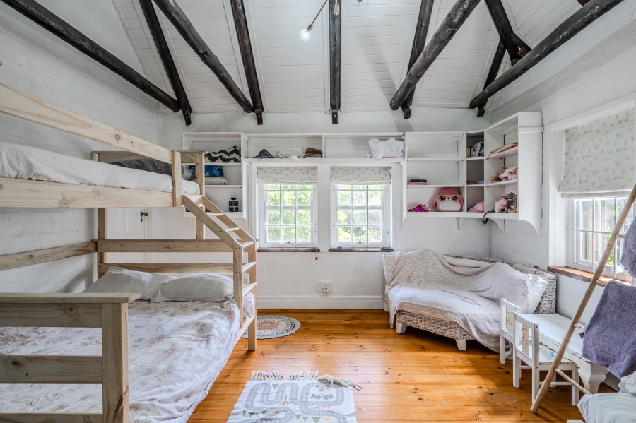 2 Bedroom Property for Sale in San Michel Western Cape